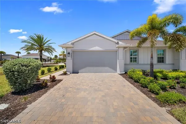 43823 Blue Heron Lane, Punta Gorda, FL 33982