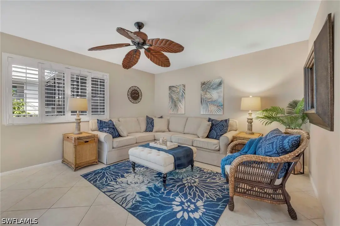 788 Park Shore Drive #D26, Naples, FL 34103 - #1