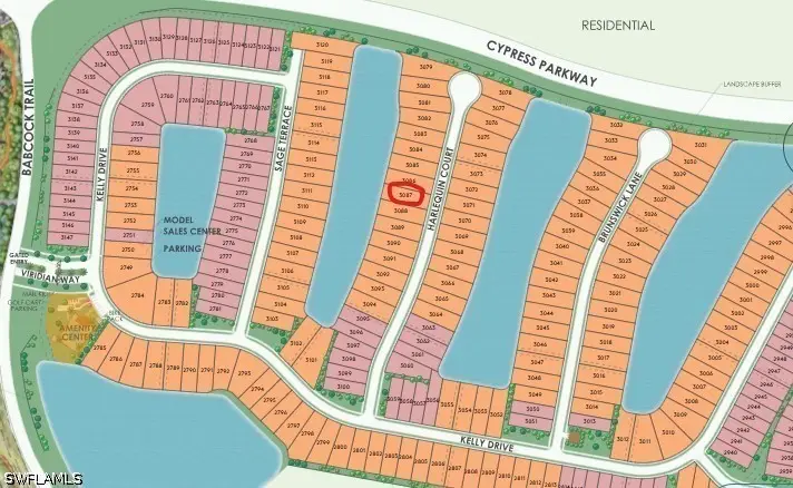 16890 Harlequin Court, Punta Gorda, FL 33982 - #3