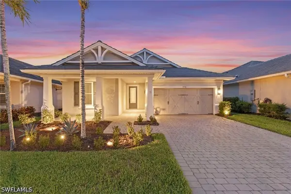 10586 Tidewater Key Boulevard, Estero, FL 33928