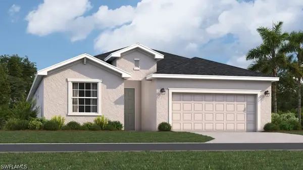 20357 Copperhead Drive, Lehigh Acres, FL 33936