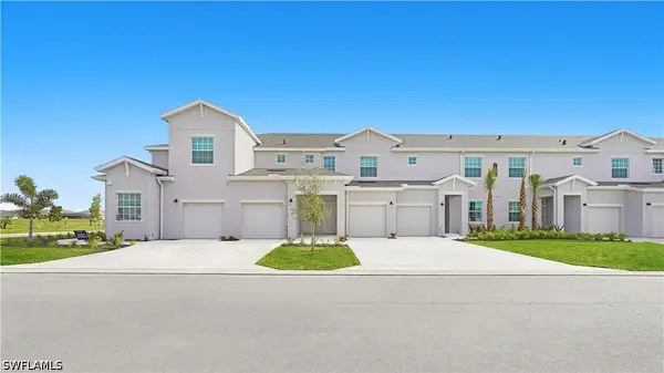 20570 Hazelnut Court S #1721, Lehigh Acres, FL 33936