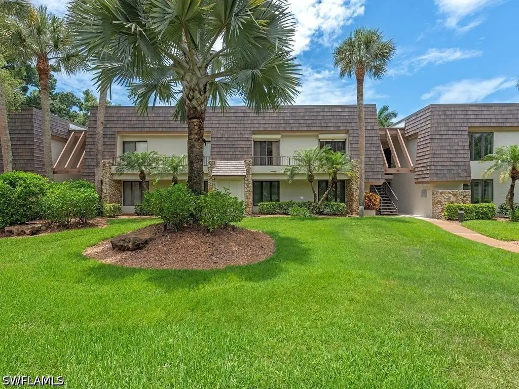 106 Wilderness Drive #137, Naples, FL 34105 - #1