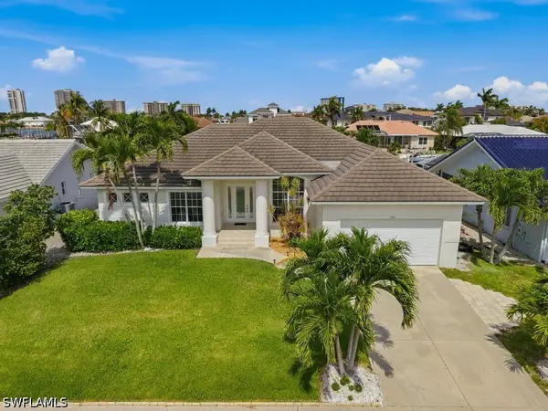 100 Lamplighter Drive, Marco Island, FL 34145