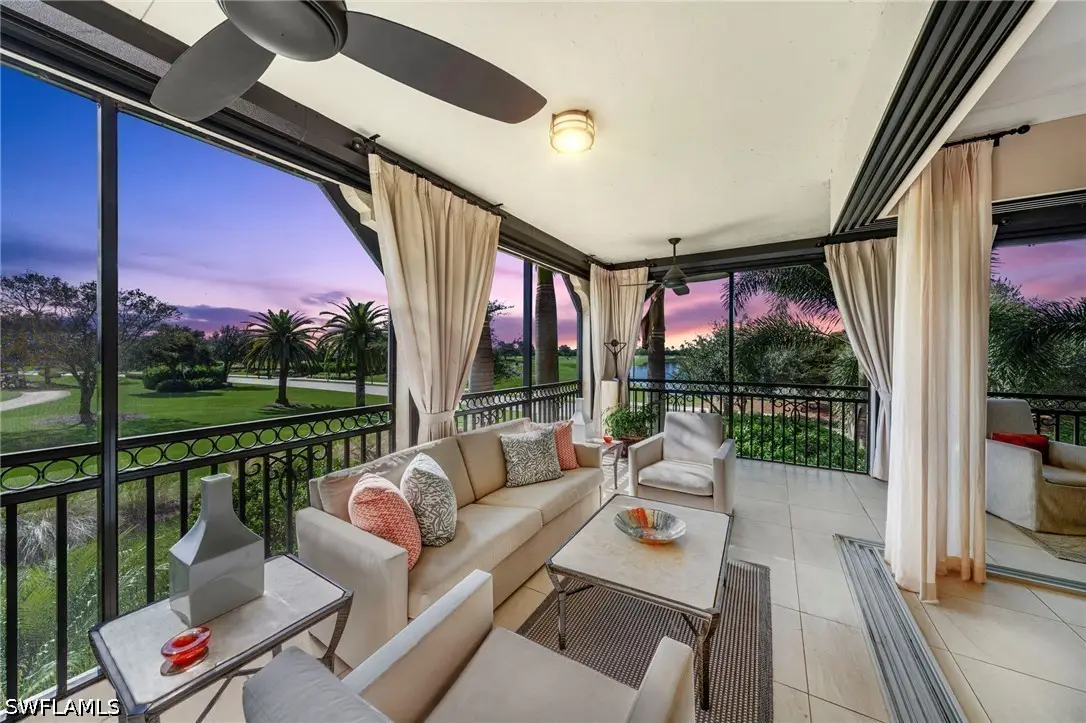 16418 Carrara Way #101, Naples, FL 34110 - #1