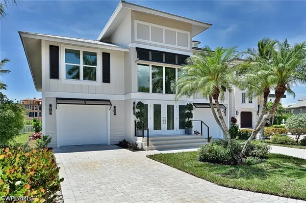 219 Bayfront Drive, Bonita Springs, FL 34134