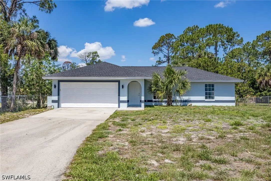 841 8th Street Se, Naples, FL 34117 - #1