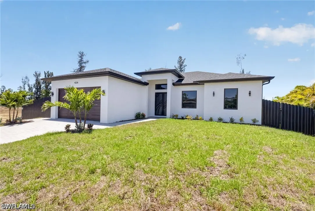 4226 NE 23rd Place, Cape Coral, FL 33909 - #1