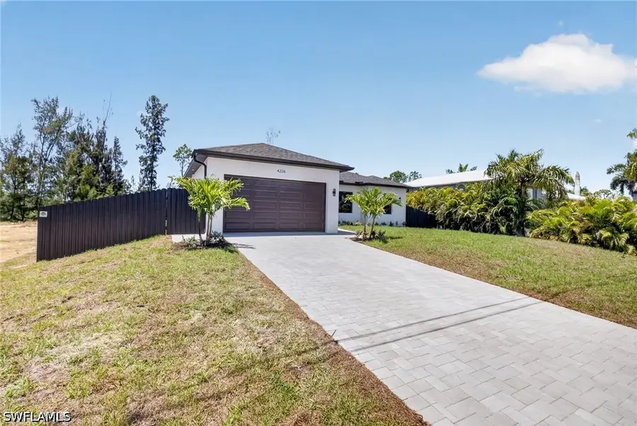 4226 NE 23rd Place, Cape Coral, FL 33909 - #2