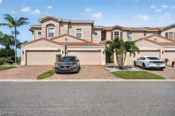 3846 Cherrybrook Loop, Fort Myers, FL 33966