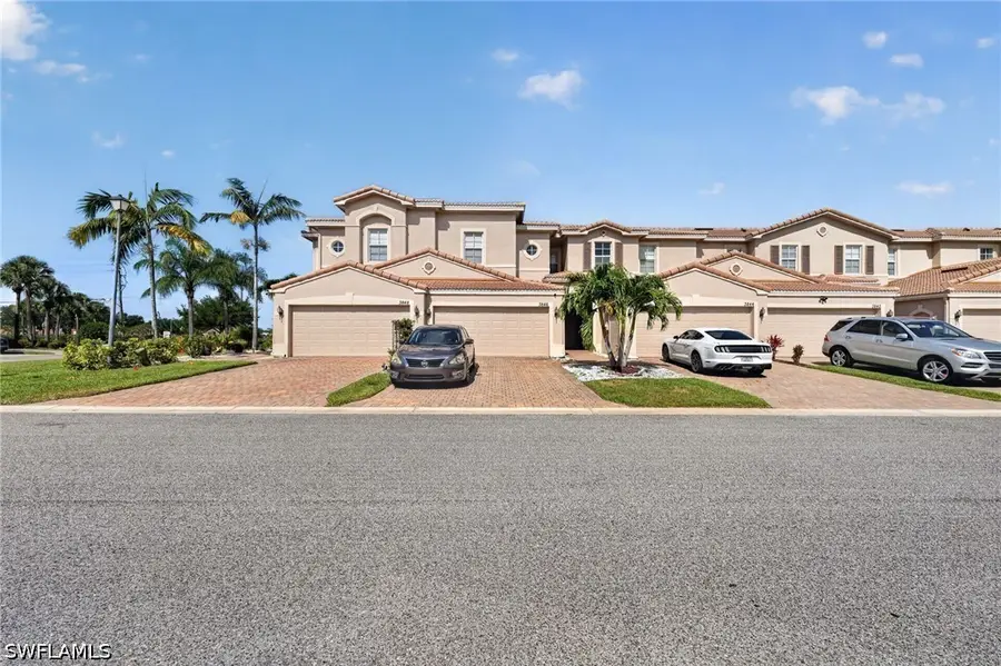 3846 Cherrybrook Loop, Fort Myers, FL 33966 - #2