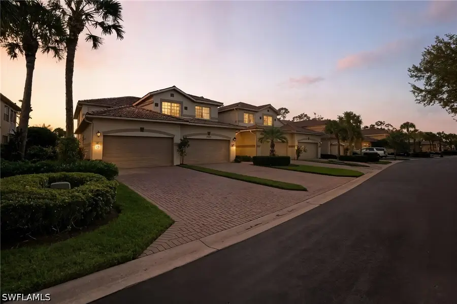 3904 Forest Glen Boulevard #7-101, Naples, FL 34114 - #3