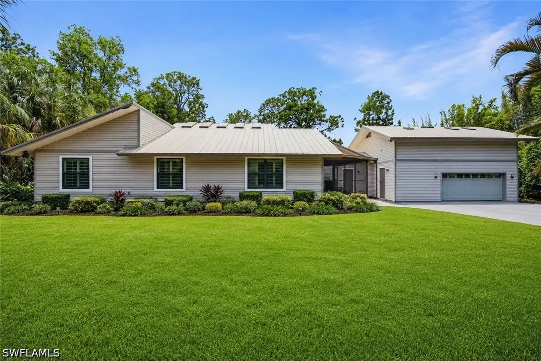 3760 31st Avenue Sw, Naples, FL 34117 - #1