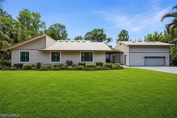 3760 31st Avenue Sw, Naples, FL 34117