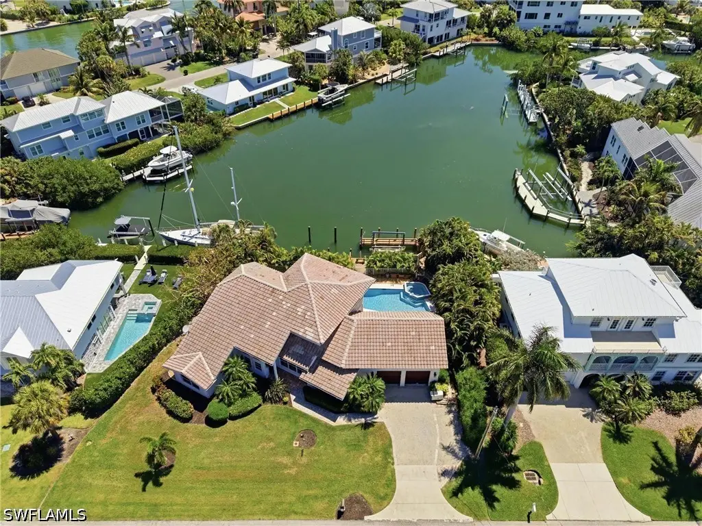 1748 Jewel Box Drive, Sanibel, FL 33957 - #1