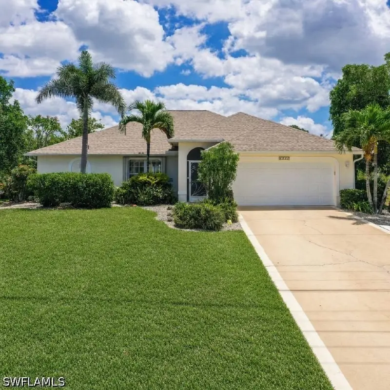 2017 NE 5th Place, Cape Coral, FL 33909 - #1