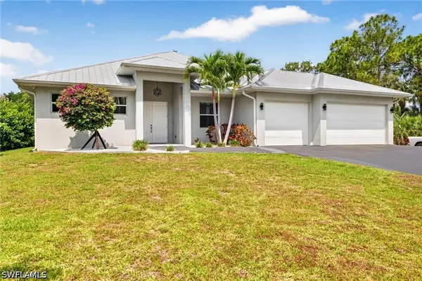 24000 Claire Street, Bonita Springs, FL 34135