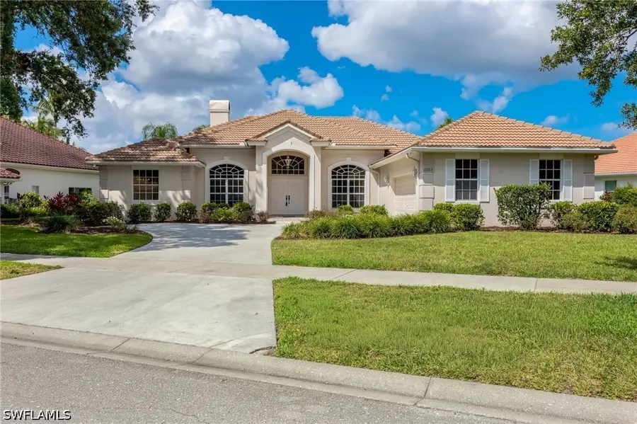 11223 Phoenix Way, Naples, FL 34119 - #2