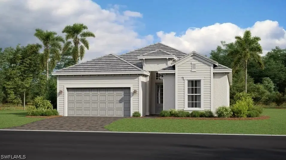 15416 Green Acres Avenue, Babcock Ranch, FL 33982 - #1