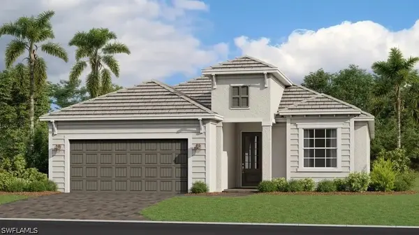 15410 Green Acres Avenue, Babcock Ranch, FL 33982
