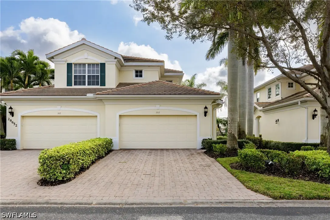 28652 San Lucas Lane #202, Bonita Springs, FL 34135 - #1