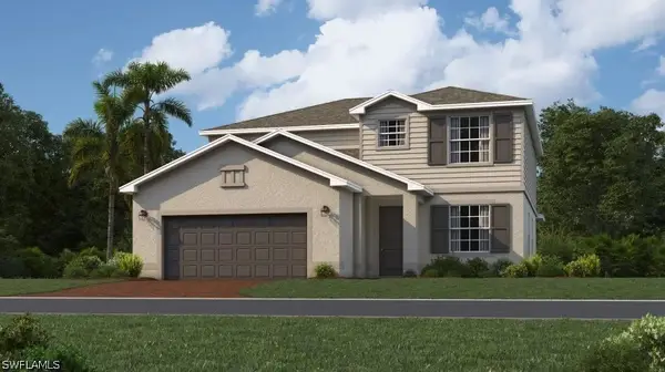 18680 Marlin Kite Lane, North Fort Myers, FL 33917