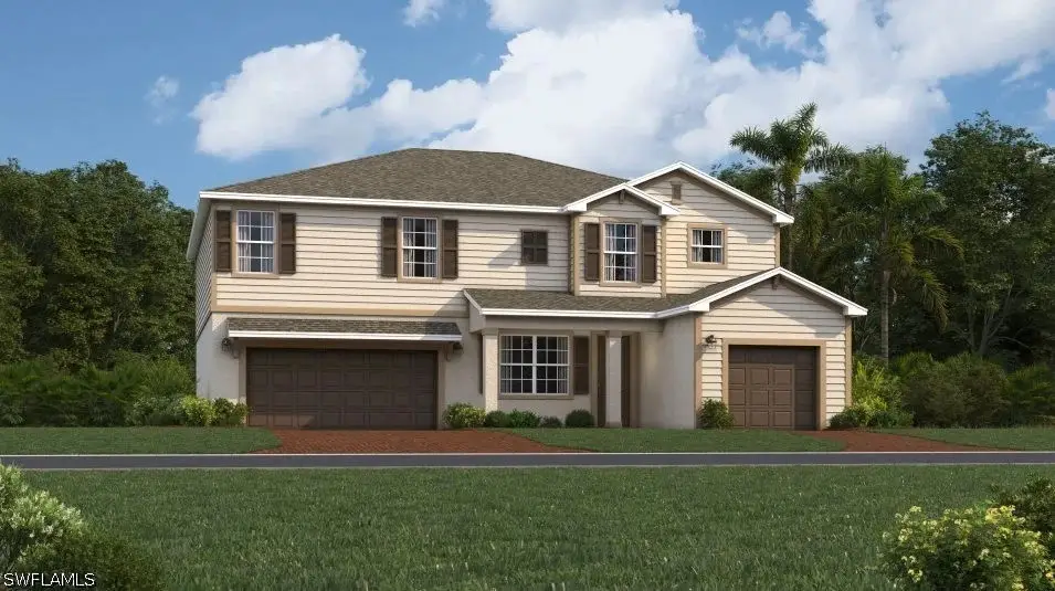 18921 River Burst Court, North Fort Myers, FL 33917 - #1
