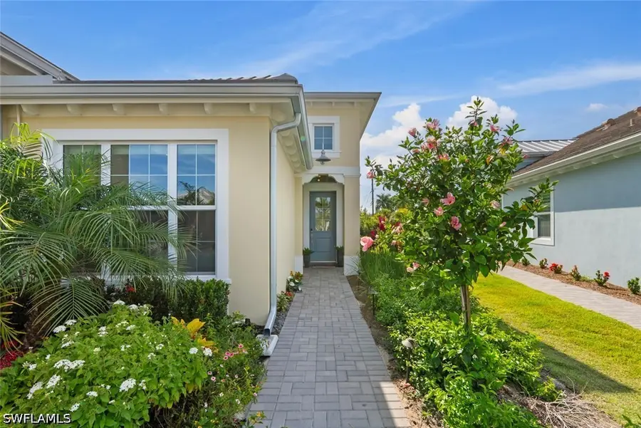8849 Yucatan Court, Naples, FL 34112 - #2