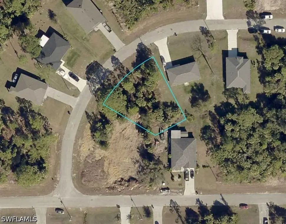 5004 Myrtlewood Road, Labelle, FL 33935 - #1