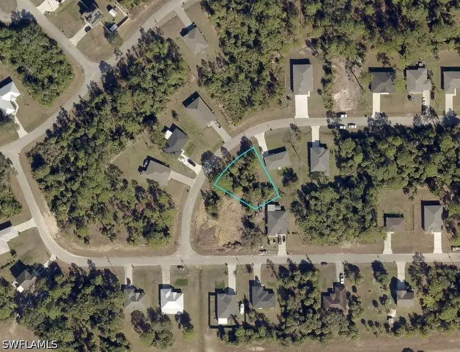 5004 Myrtlewood Road, Labelle, FL 33935 - #2