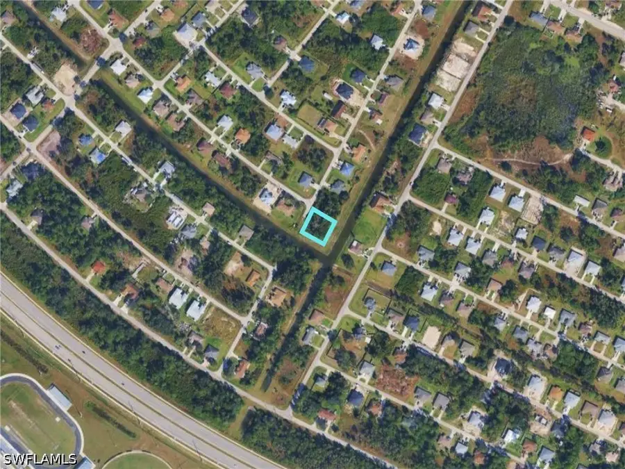 2801/2803 Ansel Avenue S, Lehigh Acres, FL 33973 - #3