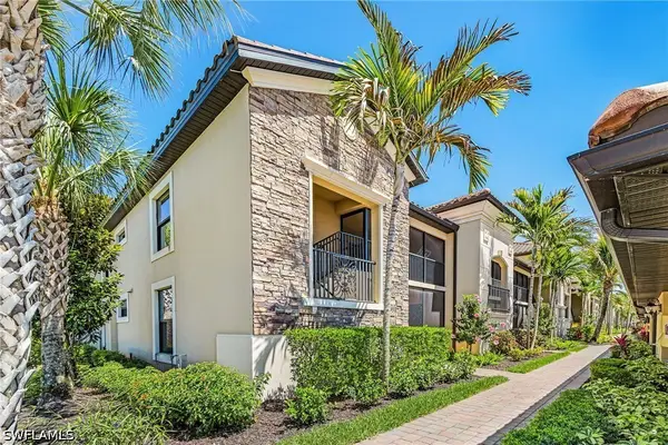 28011 Bridgetown Court #5221, Bonita Springs, FL 34135