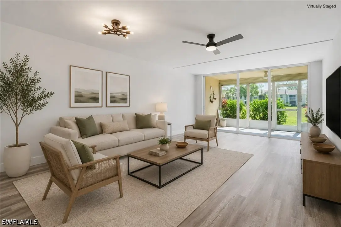 1085 Forest Lakes Drive #8102, Naples, FL 34105 - #1