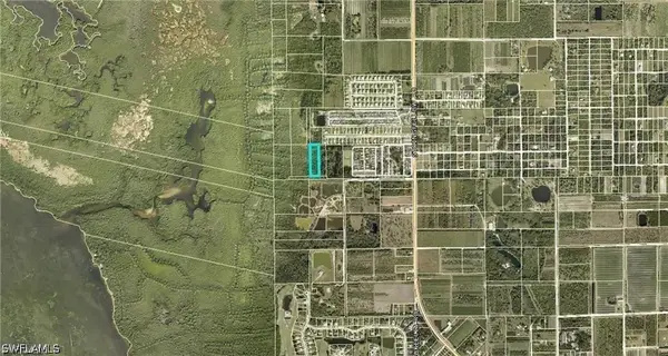 No Access, Bokeelia, FL 33922