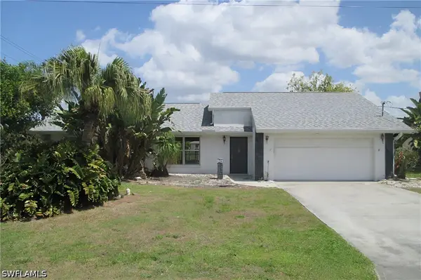 903 SE 20th Court, Cape Coral, FL 33990