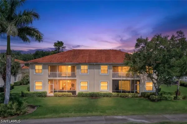 3365 Grand Cypress Drive #201, Naples, FL 34119