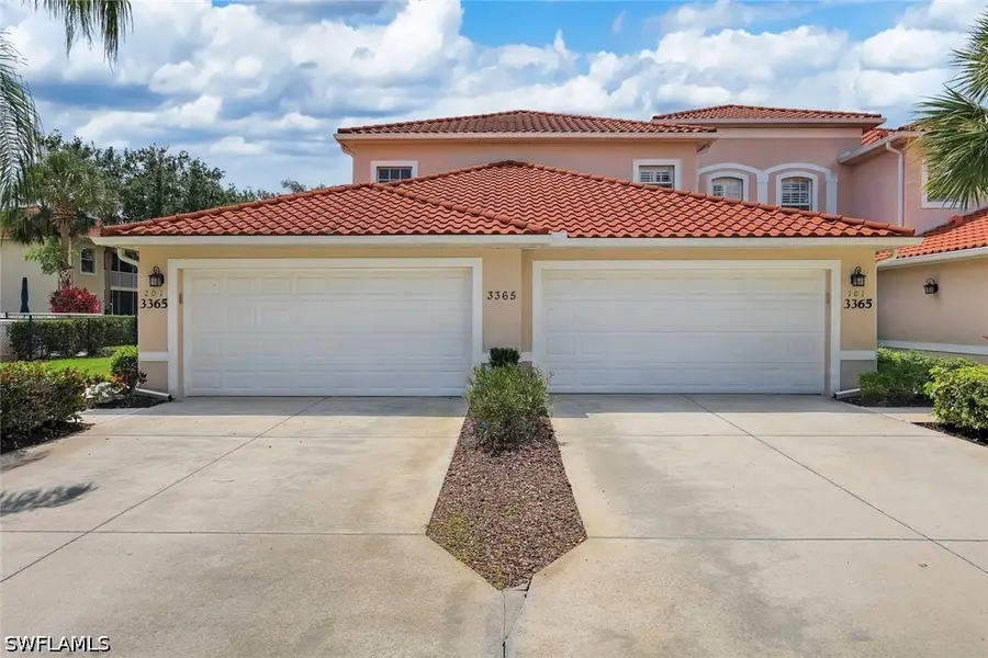 3365 Grand Cypress Drive #201, Naples, FL 34119 - #2