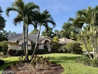 3821 Woodlake Drive, Bonita Springs, FL 34134