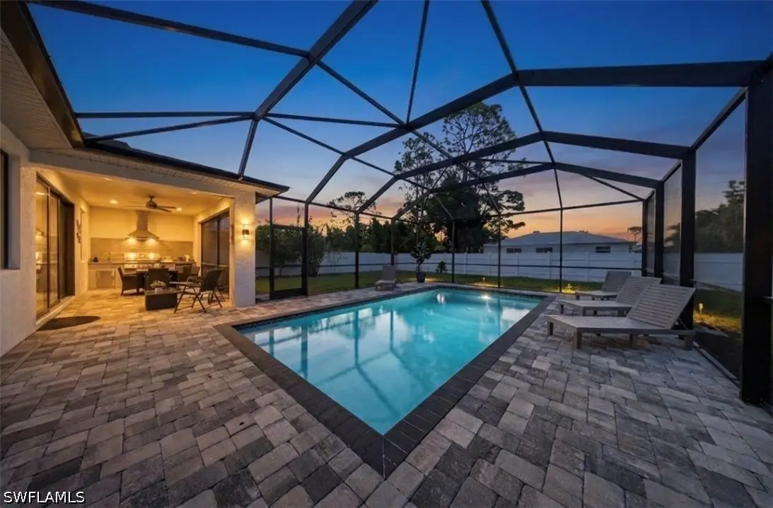 4634 Catalina Lane, Bonita Springs, FL 34134 - #1