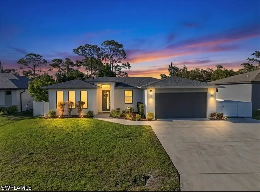 4634 Catalina Lane, Bonita Springs, FL 34134 - #2