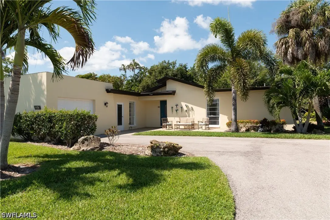 3810 Estero Bay Lane #F6, Naples, FL 34112 - #1
