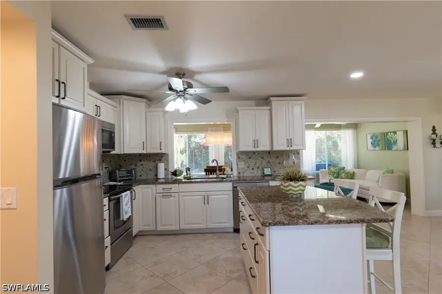 3810 Estero Bay Lane #F6, Naples, FL 34112 - #3