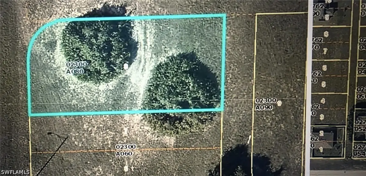 2747 Santa Barbara Boulevard N, Cape Coral, FL 33993 - #1