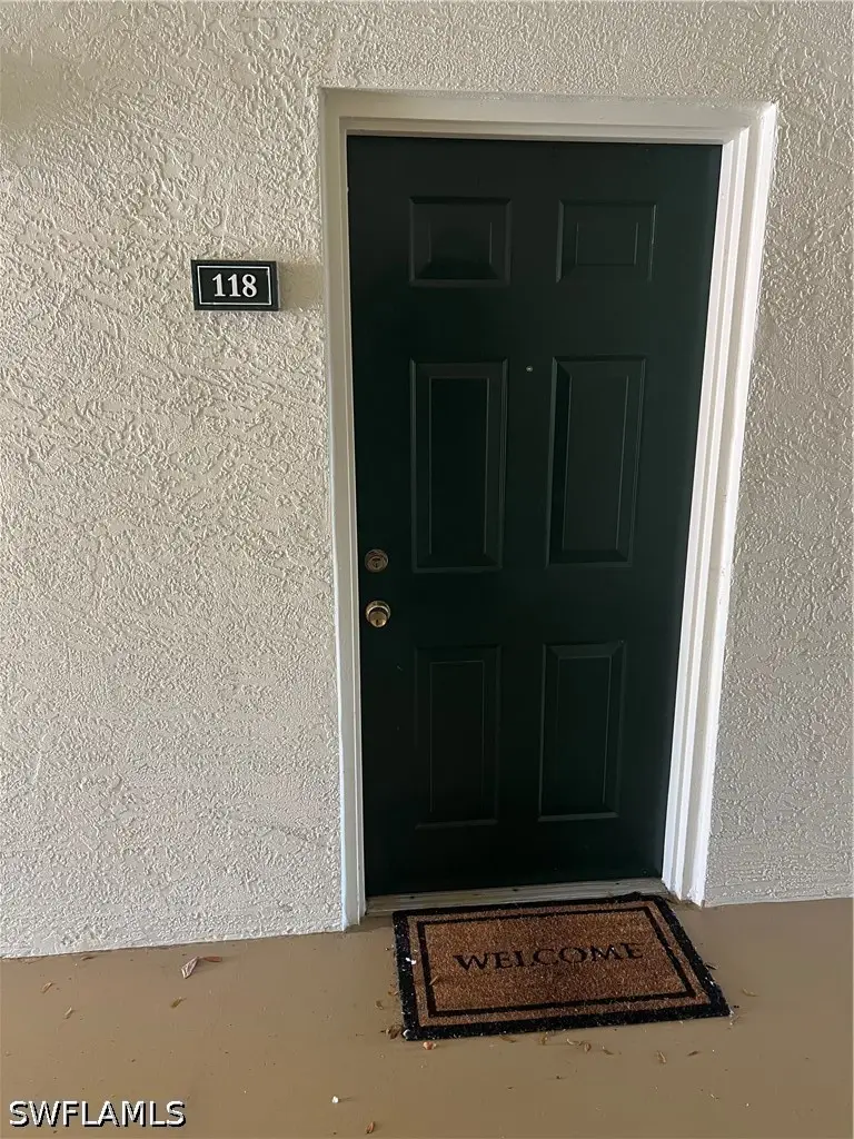 4720 Saint Croix Lane #118, Naples, FL 34109 - #1