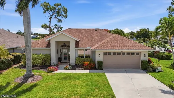 3850 Groton Court, Naples, FL 34112