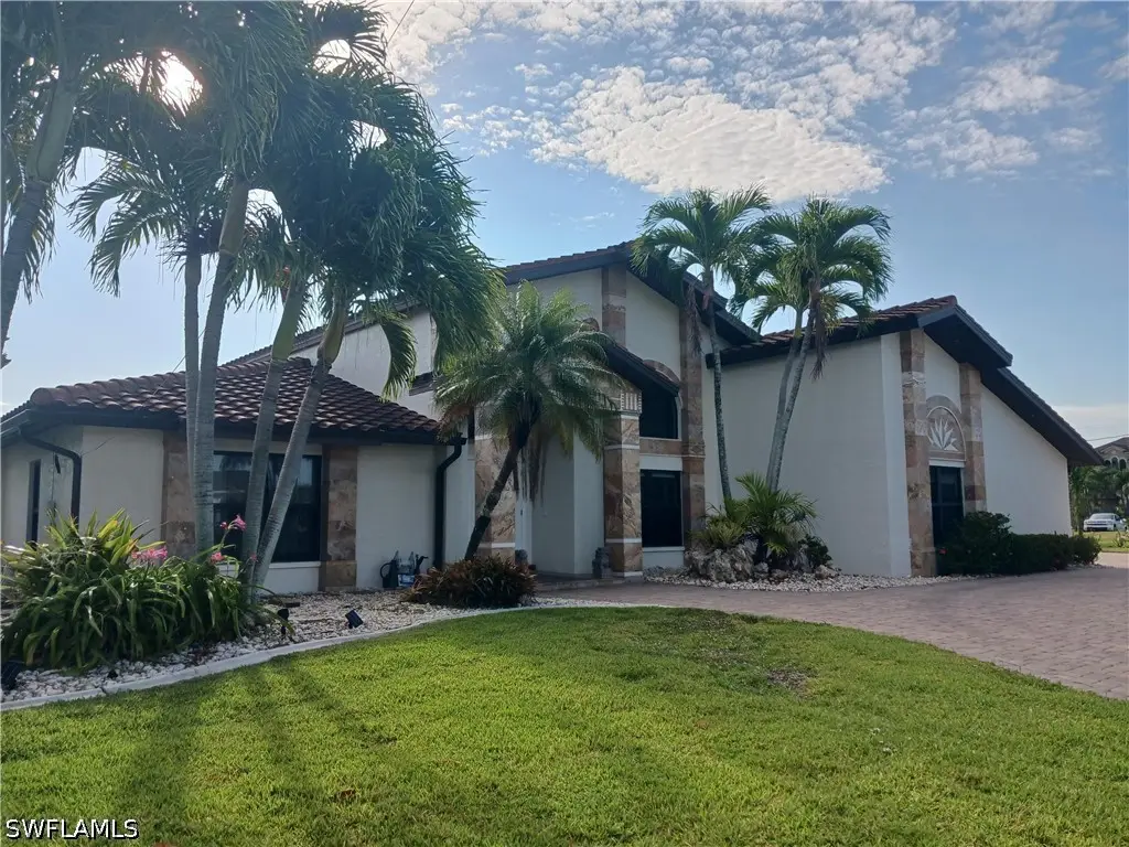 2727 SE 24th Place, Cape Coral, FL 33904 - #1