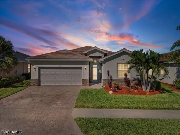 3147 Walnut Grove Lane, Alva, FL 33920