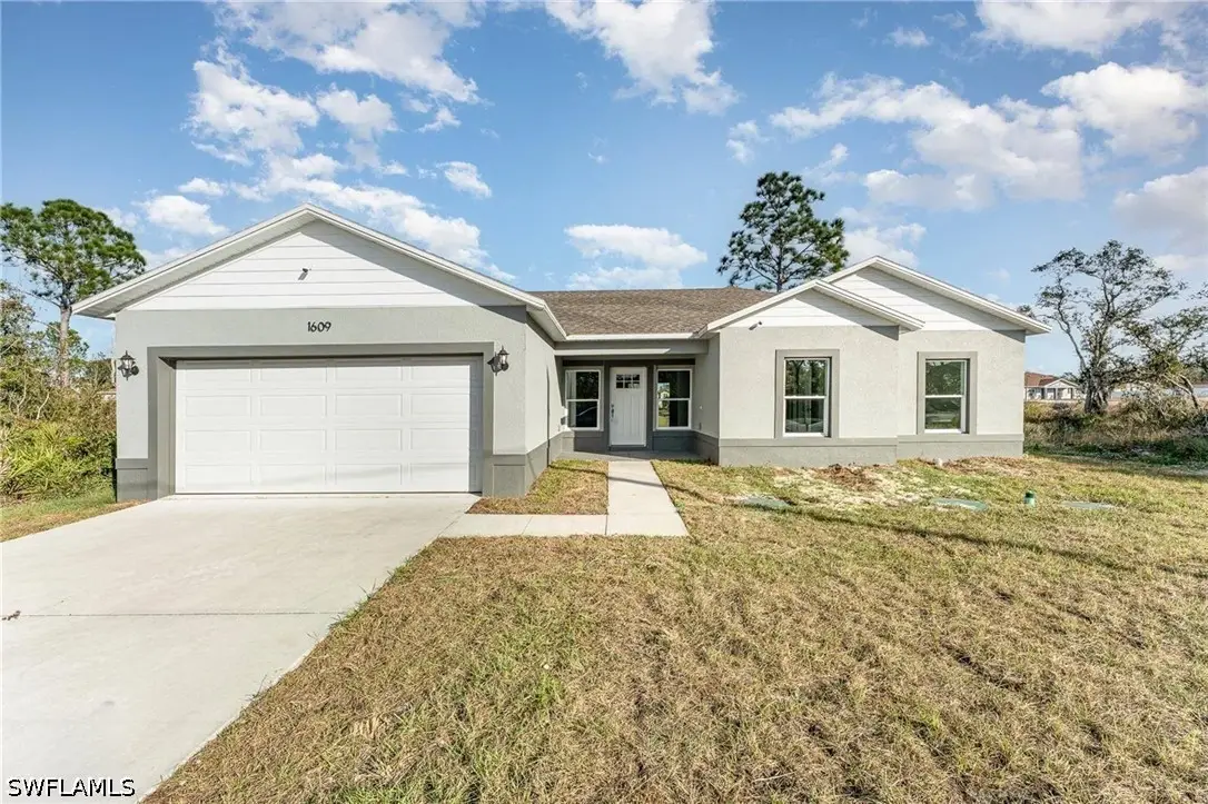 1609 Pickerel Ct., Poinciana, FL 34759 - #1