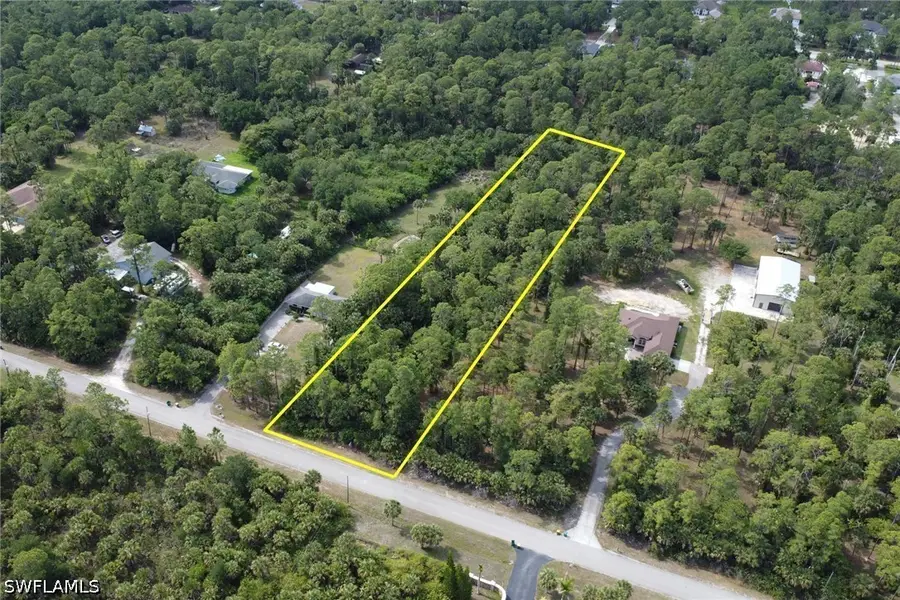 XXX 14th Avenue Ne, Naples, FL 34120 - #3