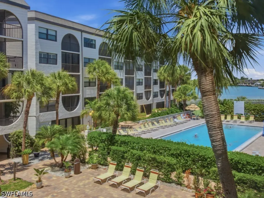 1023 Anglers Cove #E304, Marco Island, FL 34145 - #1